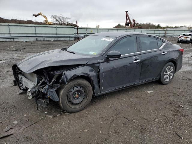 NISSAN ALTIMA S 2020 1n4bl4bv6lc164619