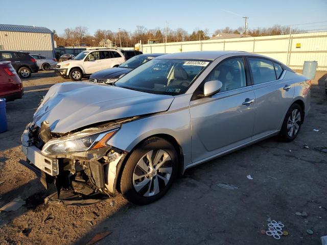 NISSAN ALTIMA 2020 1n4bl4bv6lc167620