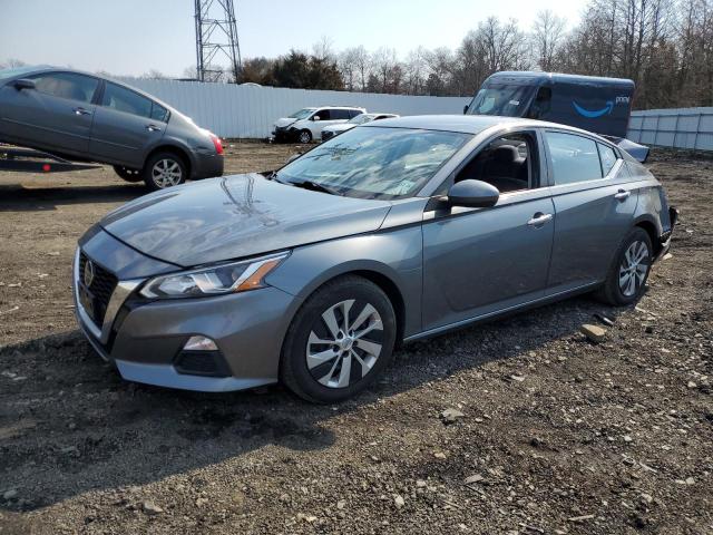 NISSAN ALTIMA 2020 1n4bl4bv6lc183476