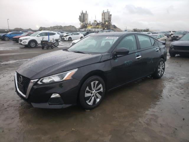 NISSAN NULL 2020 1n4bl4bv6lc185051