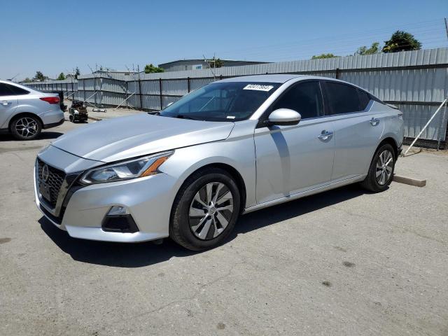 NISSAN ALTIMA 2020 1n4bl4bv6lc185888