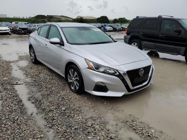 NISSAN ALTIMA 2020 1n4bl4bv6lc186779