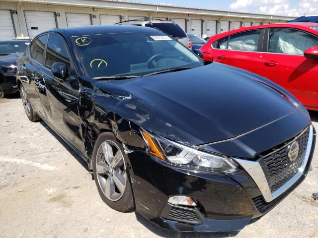 NISSAN ALTIMA S 2020 1n4bl4bv6lc188404