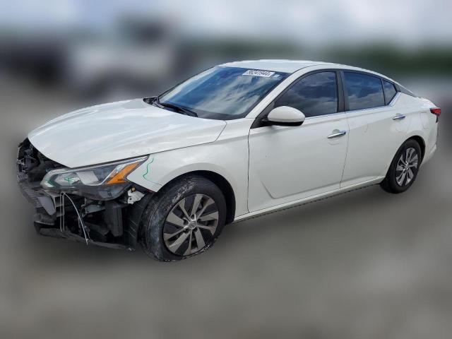 NISSAN ALTIMA 2020 1n4bl4bv6lc191027