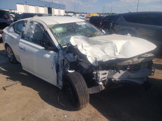 NISSAN ALTIMA 2020 1n4bl4bv6lc197071