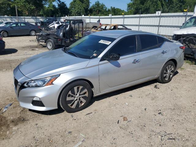 NISSAN ALTIMA S 2020 1n4bl4bv6lc197507