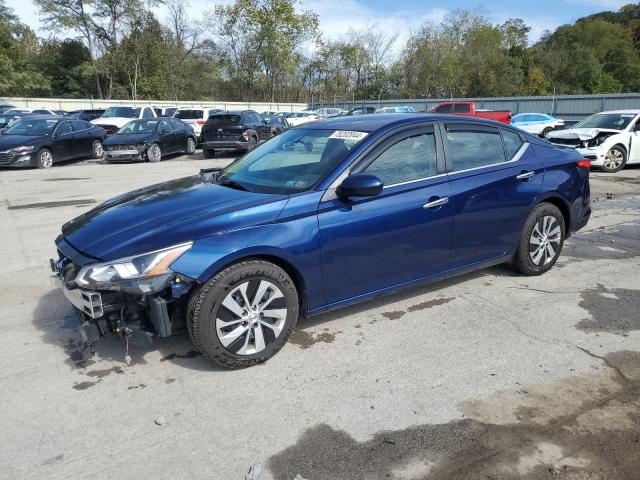 NISSAN ALTIMA S 2020 1n4bl4bv6lc197779