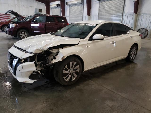 NISSAN ALTIMA S 2020 1n4bl4bv6lc203077