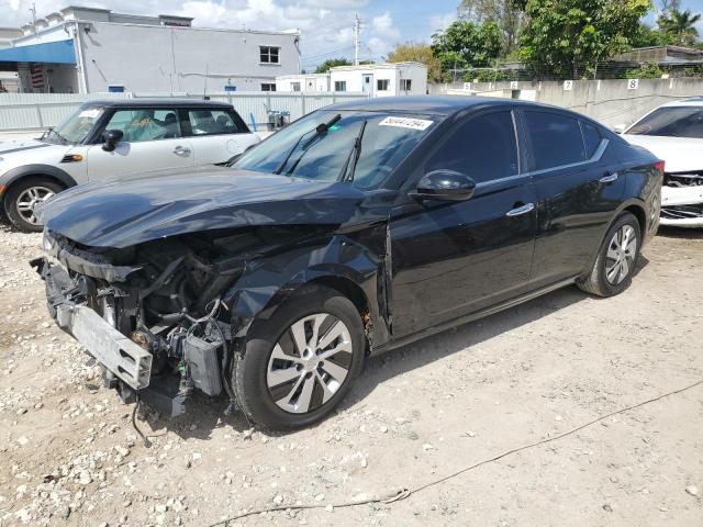 NISSAN ALTIMA 2020 1n4bl4bv6lc205721