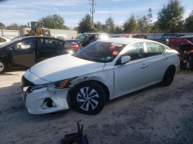 NISSAN ALTIMA 2020 1n4bl4bv6lc206738