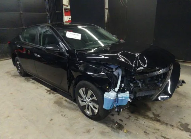 NISSAN ALTIMA 2020 1n4bl4bv6lc210756