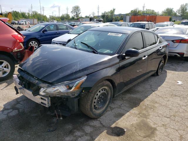 NISSAN ALTIMA 2020 1n4bl4bv6lc212071