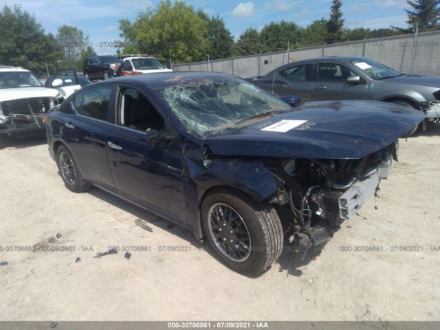 NISSAN ALTIMA 2020 1n4bl4bv6lc213768