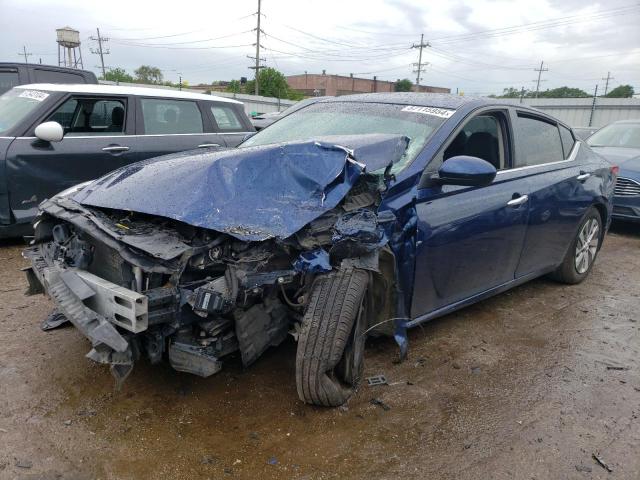 NISSAN ALTIMA 2020 1n4bl4bv6lc213897