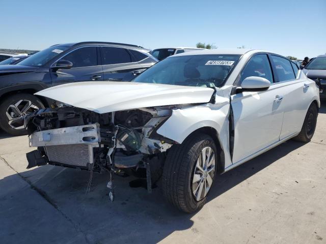 NISSAN ALTIMA 2020 1n4bl4bv6lc218078