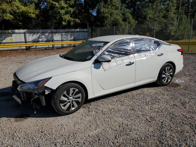 NISSAN ALTIMA S 2020 1n4bl4bv6lc220204