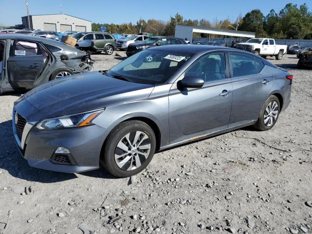 NISSAN ALTIMA 2020 1n4bl4bv6lc220297