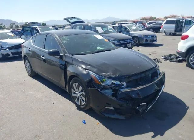 NISSAN ALTIMA 2020 1n4bl4bv6lc220400