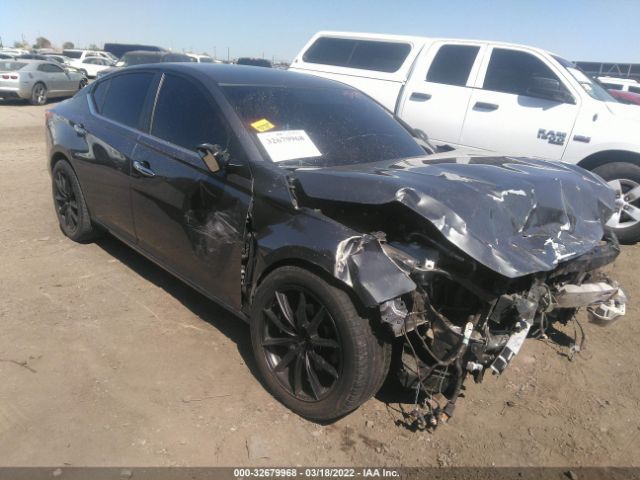 NISSAN ALTIMA 2020 1n4bl4bv6lc222874