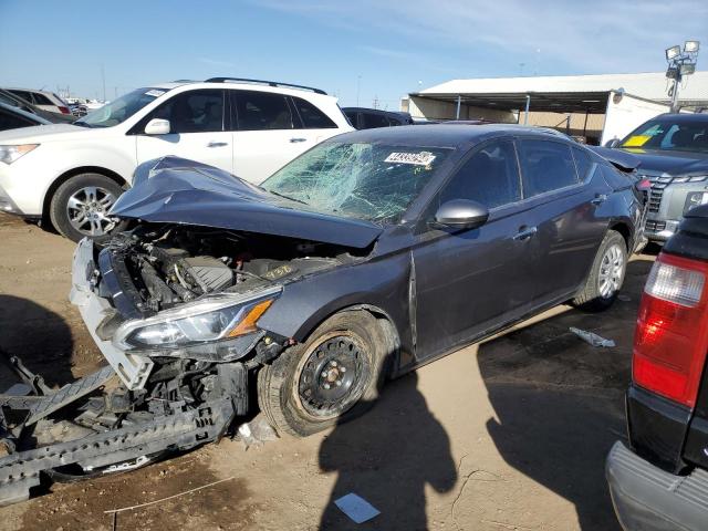 NISSAN ALTIMA 2020 1n4bl4bv6lc222938