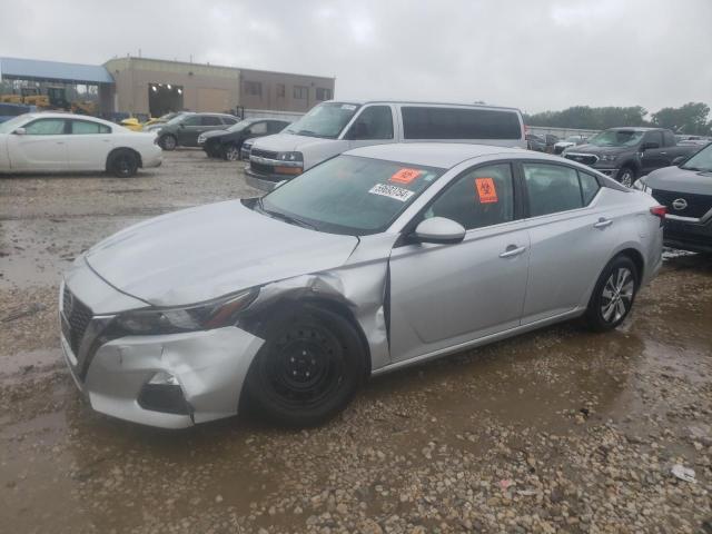 NISSAN ALTIMA S 2020 1n4bl4bv6lc224401