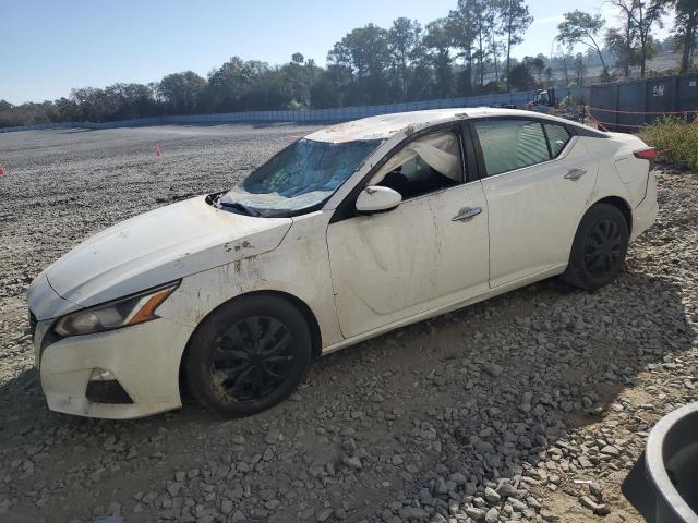 NISSAN ALTIMA 2020 1n4bl4bv6lc225449