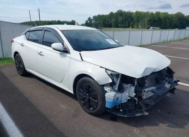 NISSAN ALTIMA 2020 1n4bl4bv6lc227248