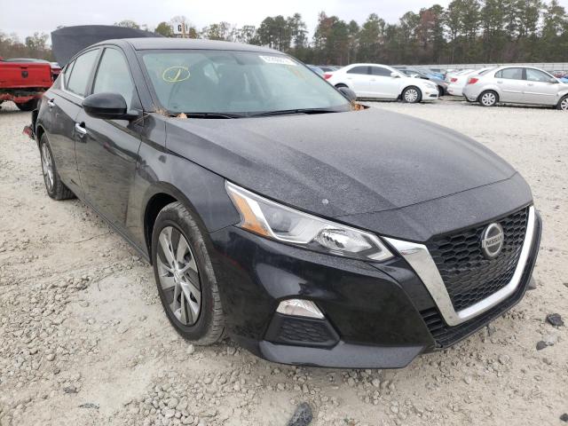 NISSAN ALTIMA S 2020 1n4bl4bv6lc227508