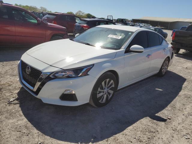 NISSAN ALTIMA 2020 1n4bl4bv6lc228142