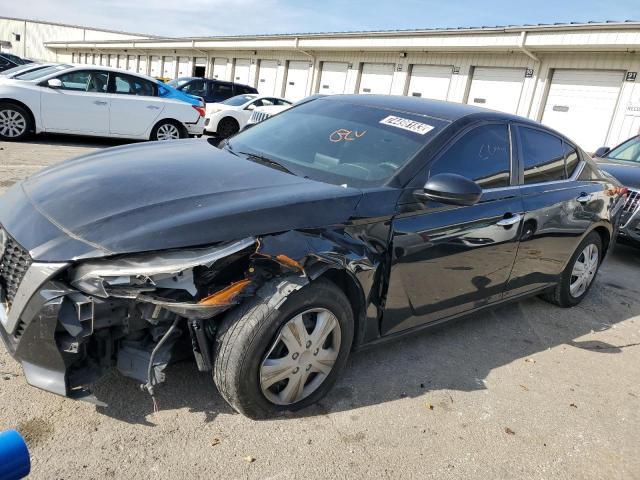 NISSAN ALTIMA 2020 1n4bl4bv6lc235351