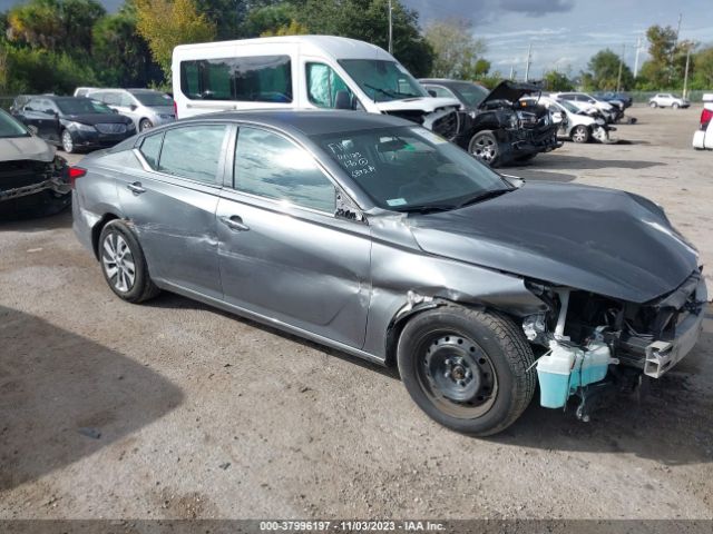 NISSAN ALTIMA 2020 1n4bl4bv6lc236306