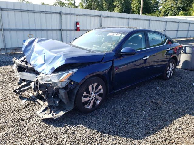 NISSAN ALTIMA S 2020 1n4bl4bv6lc247435