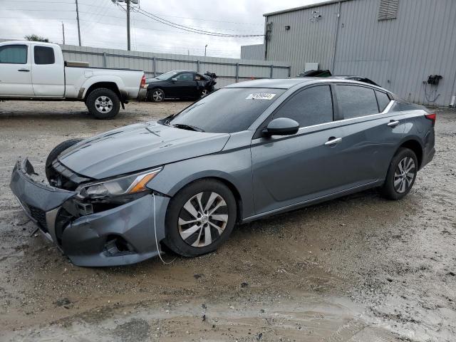 NISSAN ALTIMA S 2020 1n4bl4bv6lc248830