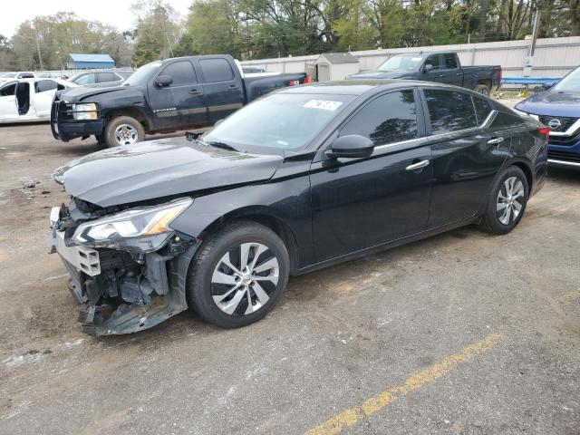 NISSAN ALTIMA 2020 1n4bl4bv6lc251131