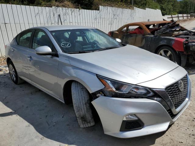 NISSAN ALTIMA S 2020 1n4bl4bv6lc251694