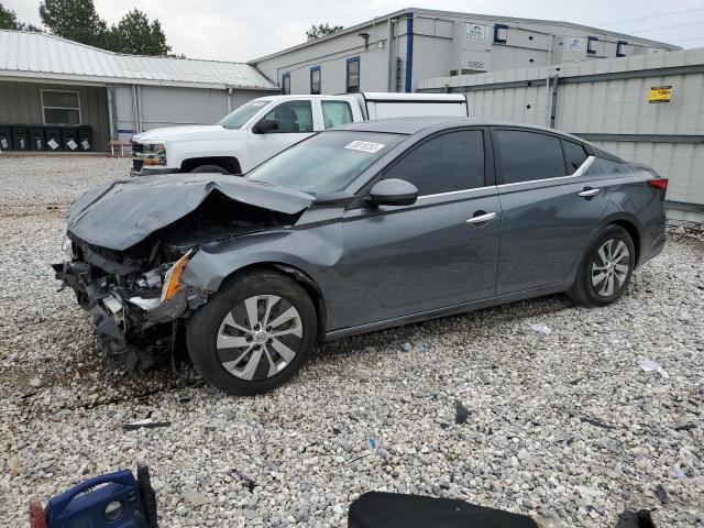 NISSAN ALTIMA S 2020 1n4bl4bv6lc252215