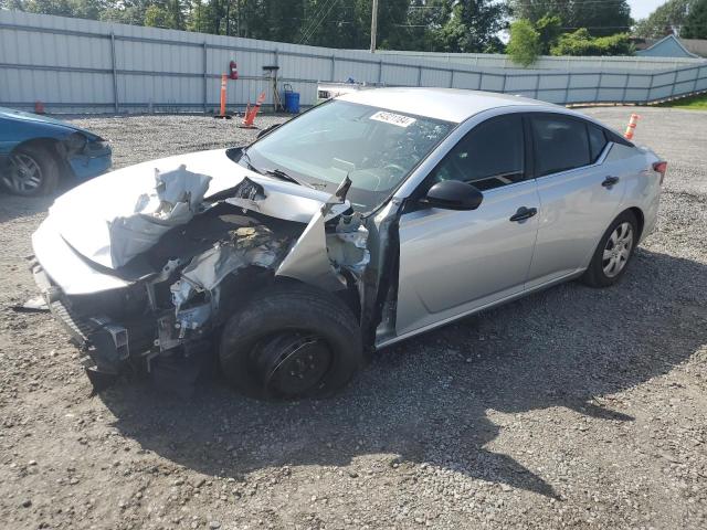 NISSAN ALTIMA 2020 1n4bl4bv6lc252537