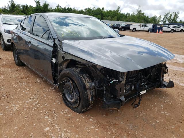 NISSAN ALTIMA S 2020 1n4bl4bv6lc253039