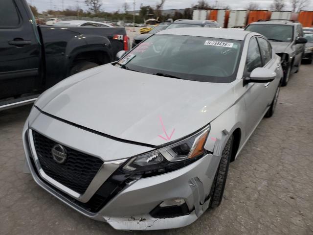 NISSAN ALTIMA 2020 1n4bl4bv6lc257365