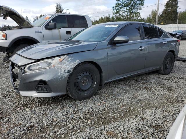 NISSAN ALTIMA 2020 1n4bl4bv6lc259780