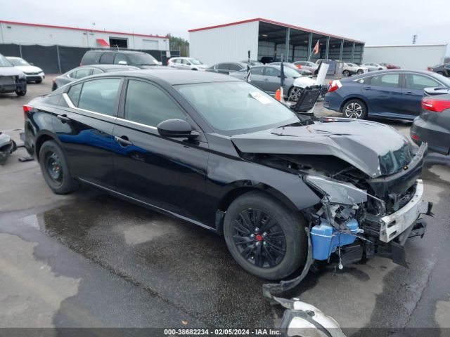 NISSAN ALTIMA 2020 1n4bl4bv6lc262369