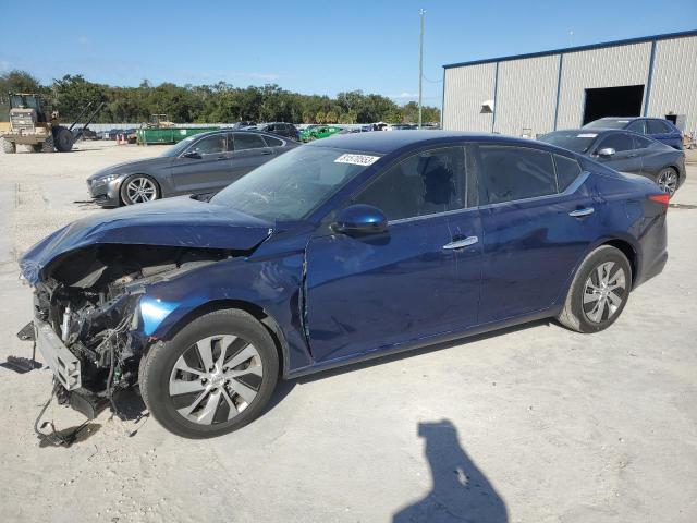 NISSAN ALTIMA 2020 1n4bl4bv6lc262968