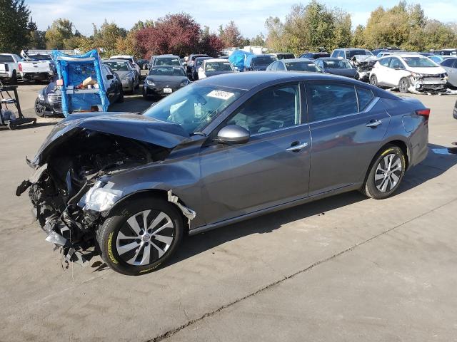 NISSAN ALTIMA S 2020 1n4bl4bv6lc264963