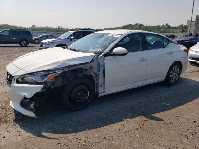 NISSAN ALTIMA 2020 1n4bl4bv6lc265742