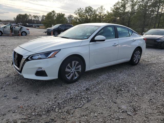 NISSAN ALTIMA 2020 1n4bl4bv6lc267216