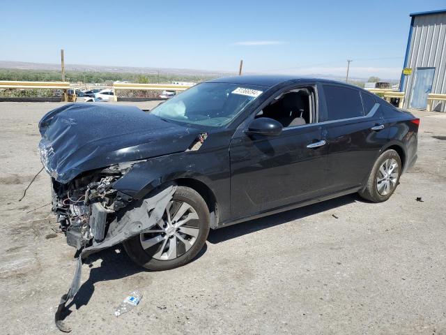 NISSAN ALTIMA 2020 1n4bl4bv6lc268074