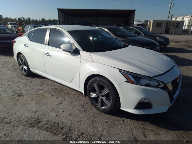 NISSAN ALTIMA 2020 1n4bl4bv6lc271699