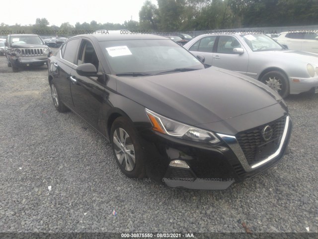 NISSAN ALTIMA 2020 1n4bl4bv6lc274411