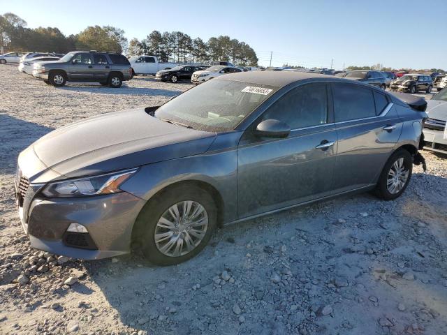 NISSAN ALTIMA 2020 1n4bl4bv6lc278877