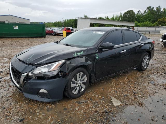 NISSAN ALTIMA 2020 1n4bl4bv6lc286395